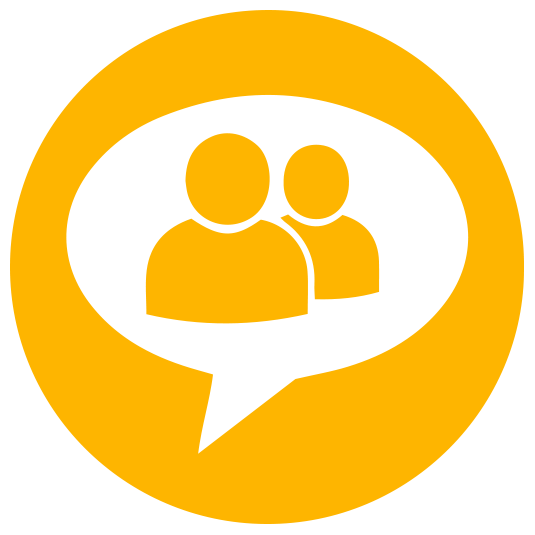weekly consultation icon