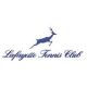 lafayette tennis club logo