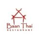 baan thai restaurant logo