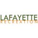 lafayette recreation logo